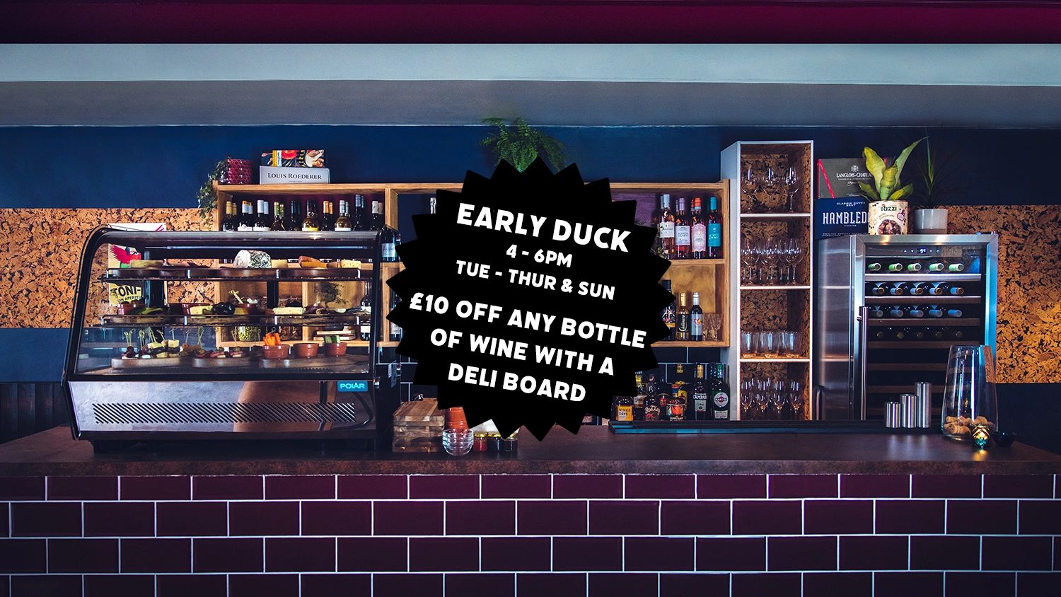 Contact Us Runner Duck Wine Room