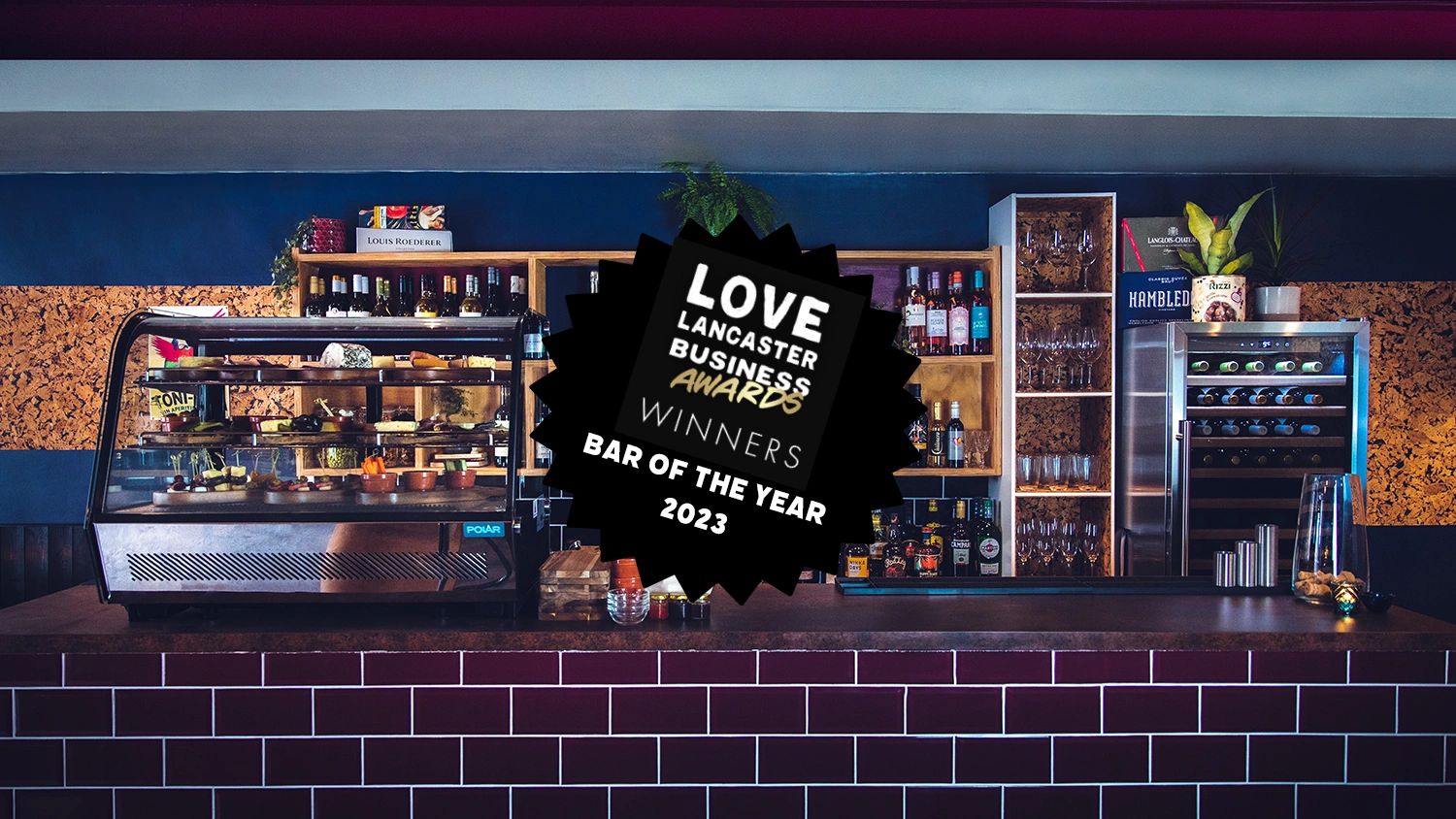 Menus Runner Duck Wine Room