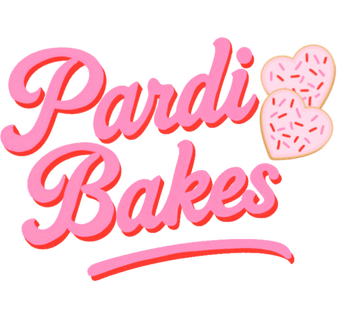 PARDI BAKES