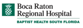 BOCA RATON REGIONAL HOSPITAL
