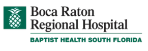 BOCA RATON REGIONAL HOSPITAL