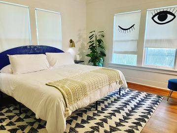 Corporate Housing Shreveport, Furnished Rental, short-term rental, travel nurse housing