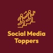 Social Media Toppers