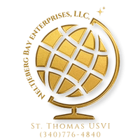 ​​​​​​​​​​Neltjeberg Bay Enterprises LLC​​​​​​​​​​ 