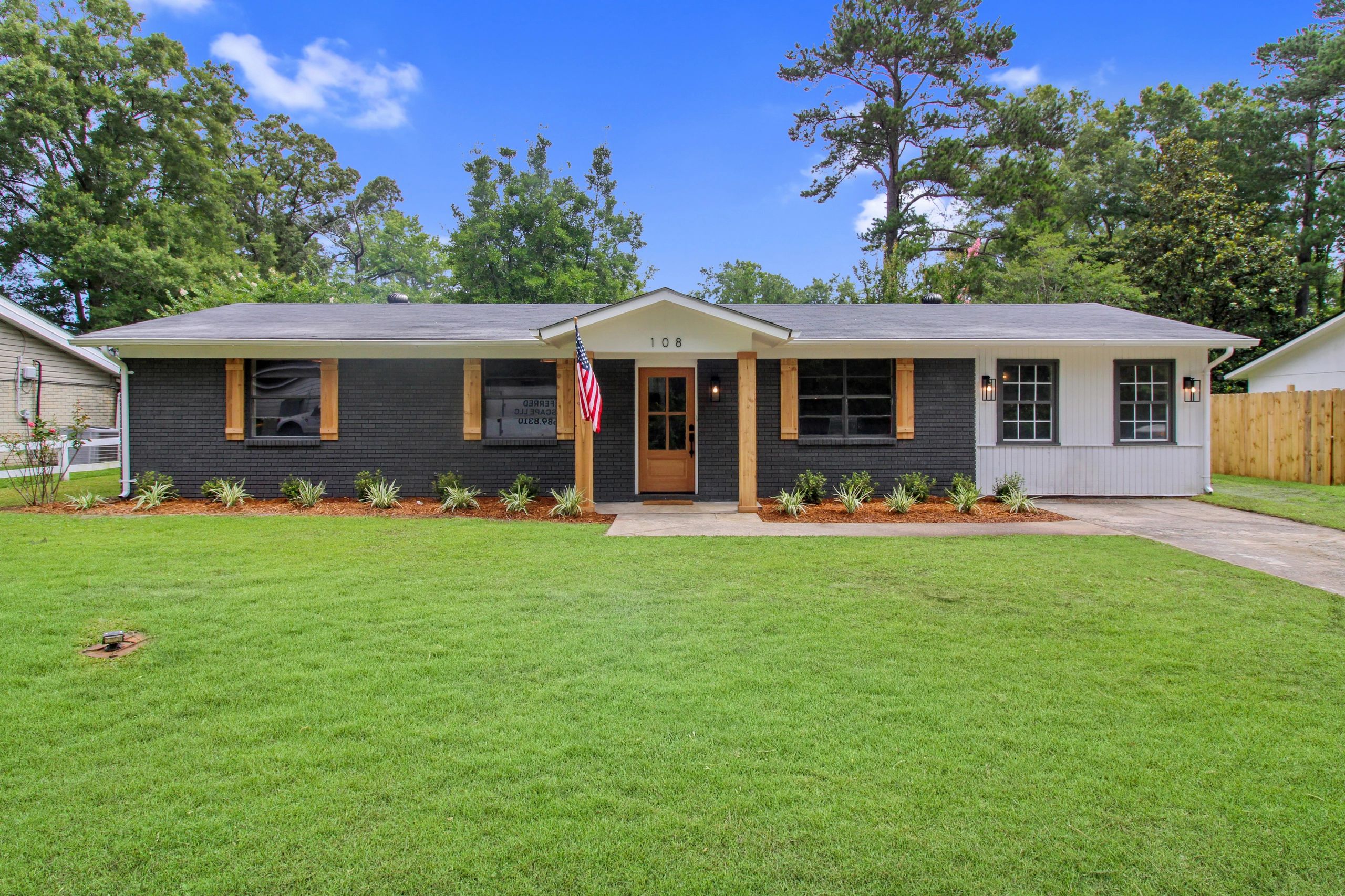 About White Pine Homes Realty