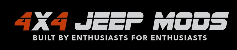 East Texas Jeep Mods