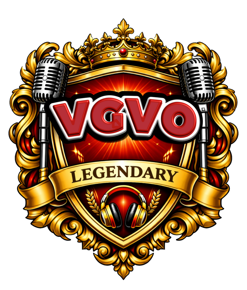 VGVO - Voiceover Services's Logo