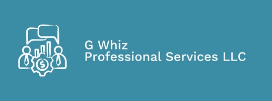 G Whiz Professional Services