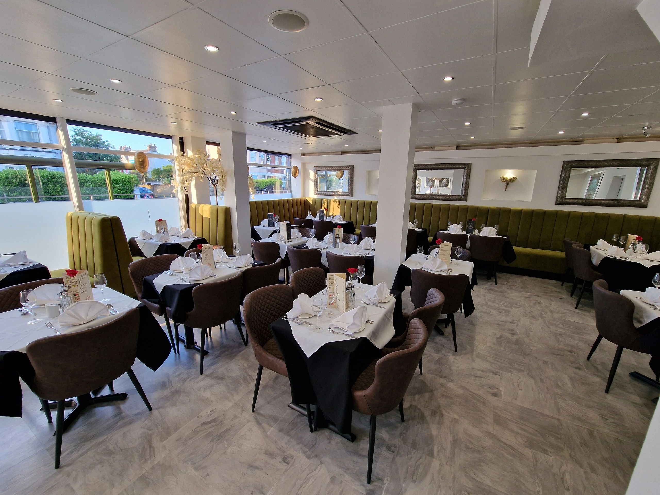 The Watling Rasoi