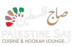 SAJ Palestine