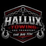 Hallux Towing and Transport