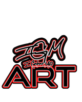 IGotzz Me Art