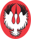 The Dancing Crane