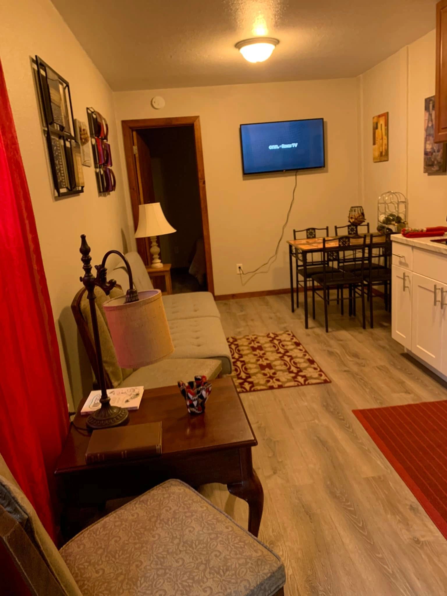 Make memories and Kila Hana Camperland