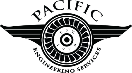 pacific engineering services