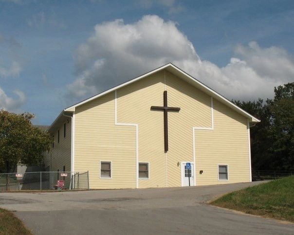 Valleyviewbaptistchurch