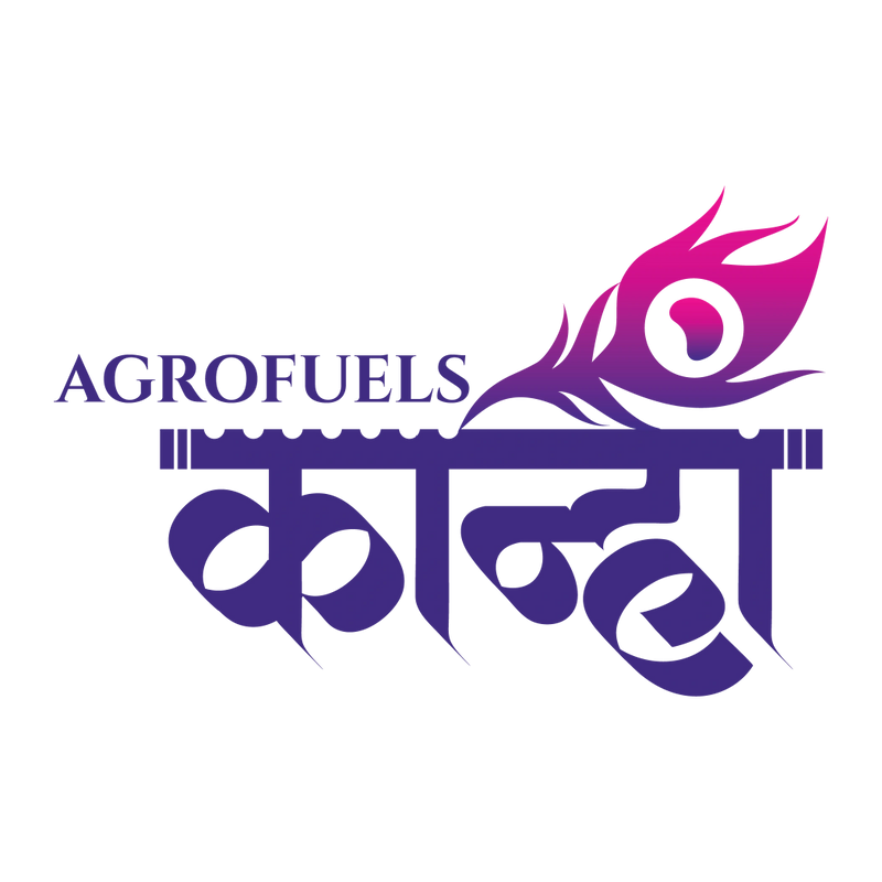 Agrofuel's Kanha Online Store's Logo