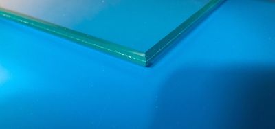 EVA Laminated Glass 