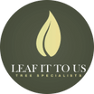 Leaf it to Us