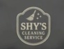 Shy’s Cleaning Service 