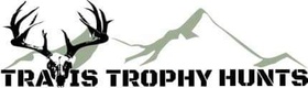 Travis Trophy Hunts