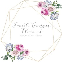 Sweet Ginger Flowers