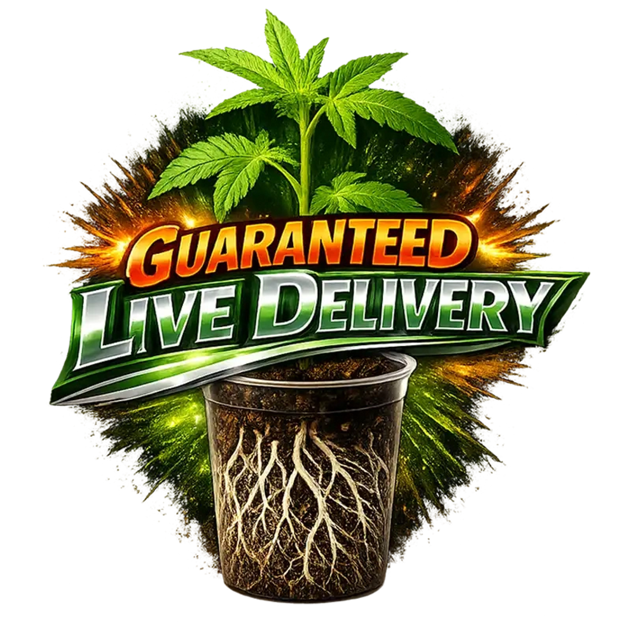 Exotic Pot Clone, High THC Pot Clones, Buy Pot Clones Online, High THC Clones, Buy Exotic Pot Clones