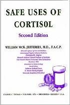 Safe USe of Cortisol