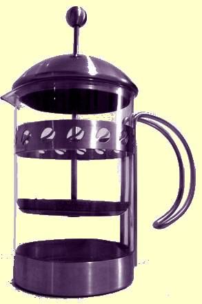 French Coffee Press