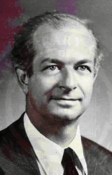 Linus Pauling