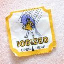 iodized salt jeffrey dach md