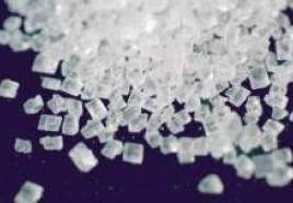 Sugar Crystals Addictive Drug