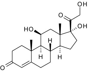 Cortisol