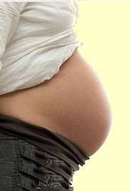 pregnancy 36 weeks jeffrey dach md