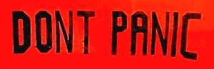 Dont Panic estradiol Anxiety