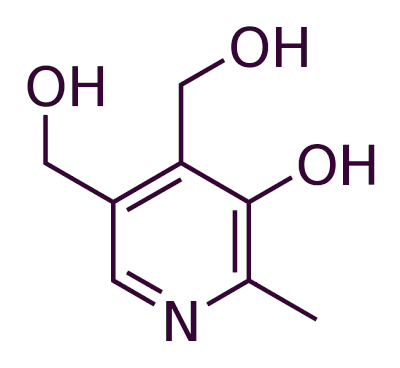 Pyridoxine For Trigger finger carpal tunnel John Ellis