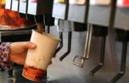 Fecal Contamination of Soda Fountains