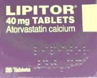 Atorvastatin