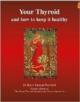 Your Thyroid Barry Durant Peatfield