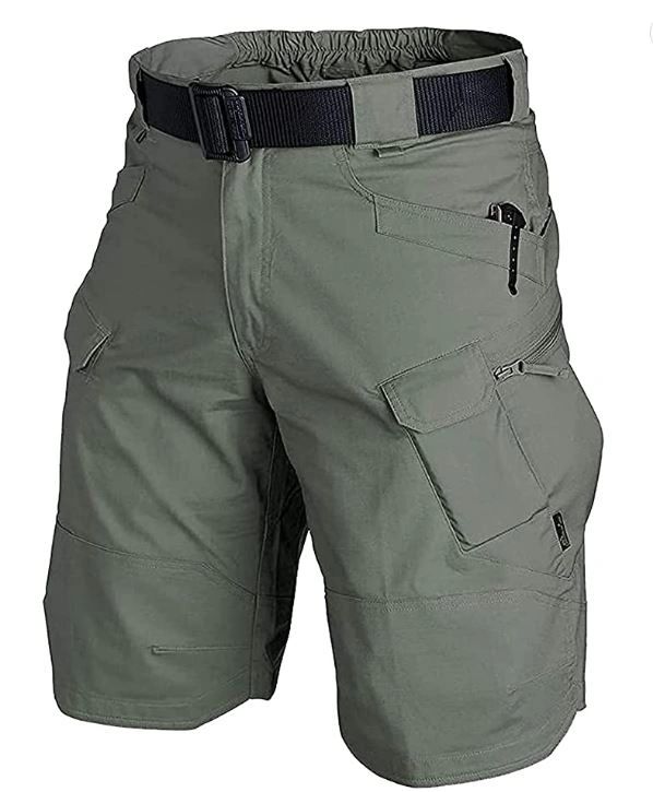 Tactical Shorts for ATG Uniform