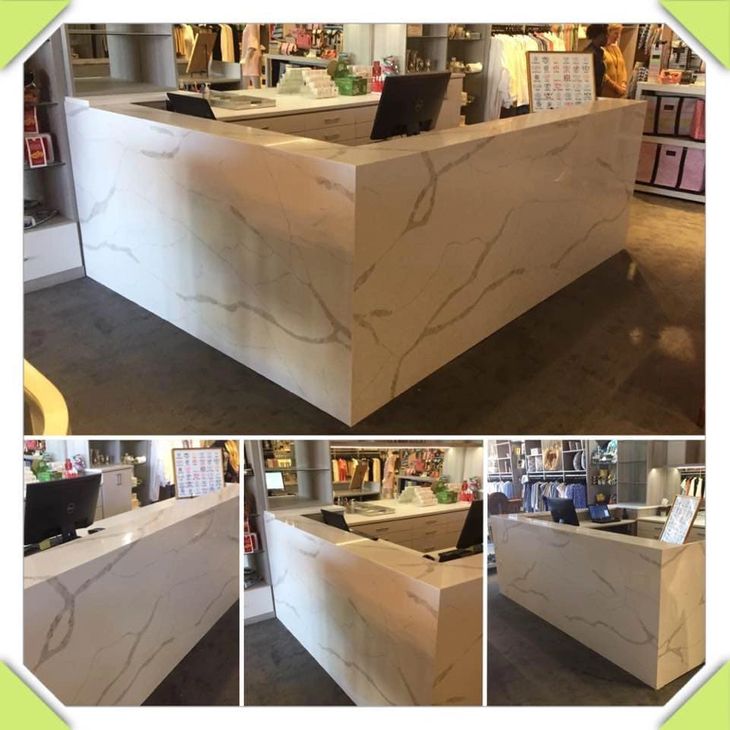 Countertop restoration