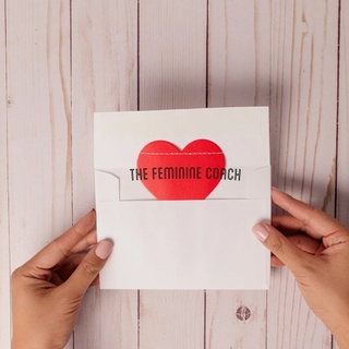 The Feminine Coach