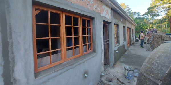 Renovation and Additions
