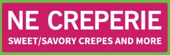 NE Creperie