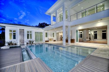 New Luxury Construction Naples Florida