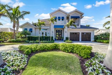 New Luxury Construction Naples Florida