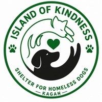 Island of Kindness

Островок Добра