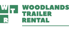 Woodlands Trailer Rental