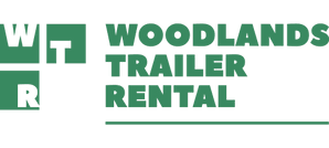 Woodlands Trailer Rental