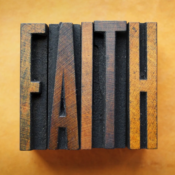 Faith